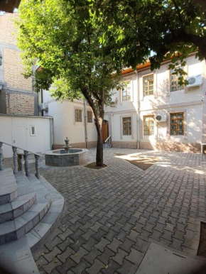 MIMFRI guest house,hotel